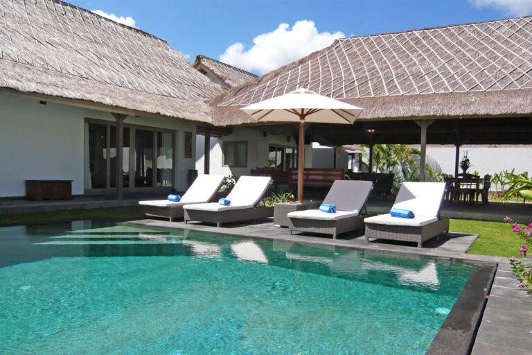 Villa Manis - Bali Autrement Villas