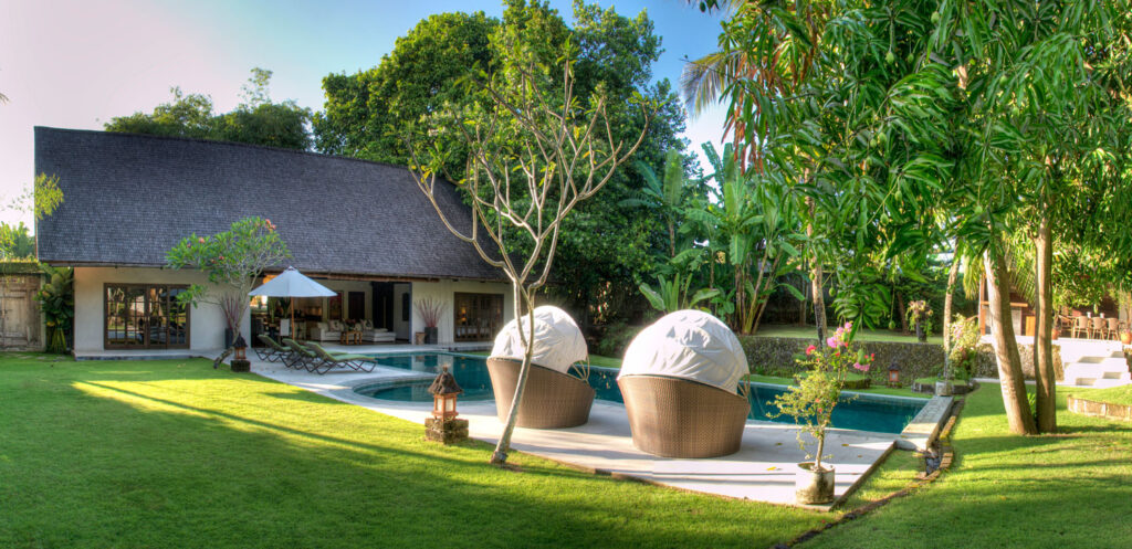 Villa Merbao - Bali Autrement Villas