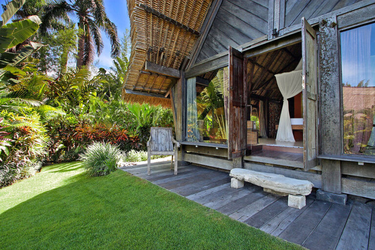 Villa Minang - Bali Autrement Villas