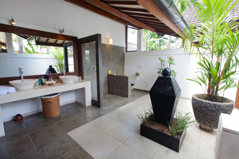 Villa Noé - Bali Autrement Villas