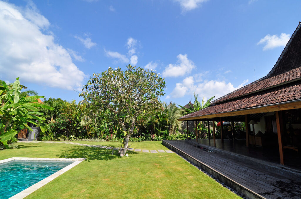 Villa Pantai - Bali Autrement Villas