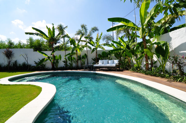 Villa Pantai dua - Bali Autrement Villas