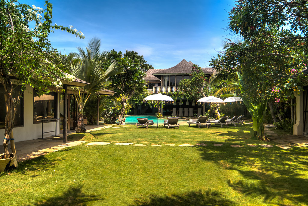 Villa Salya - Bali Autrement Villas