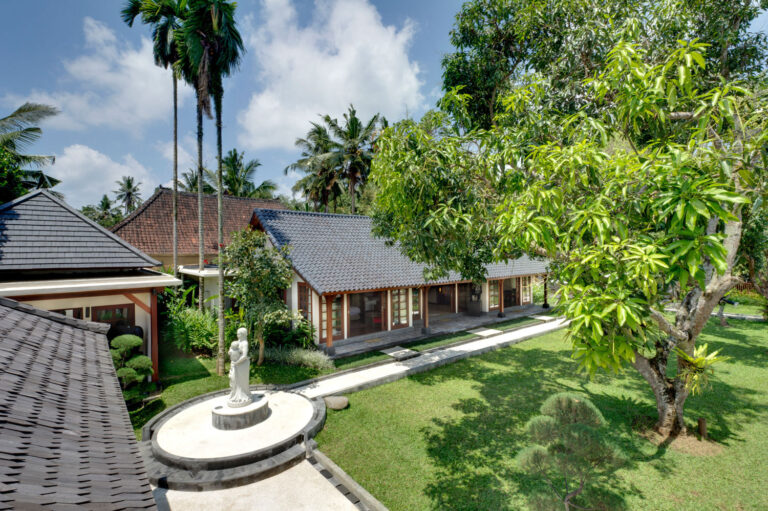 Villa San - Bali Autrement Villas