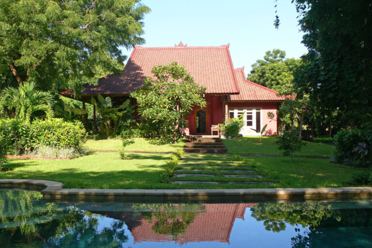 Villa Sari - Bali Autrement Villas