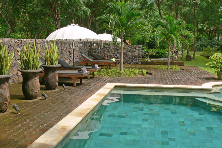 Villa Sari - Bali Autrement Villas