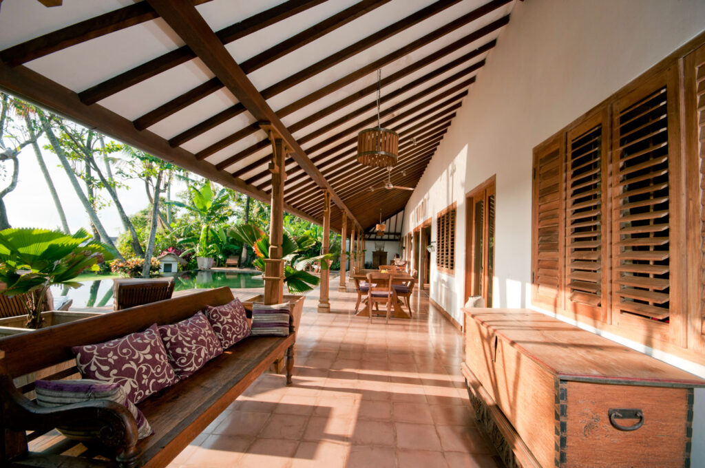 Villa Sawah Indah - Bali Autrement Villas