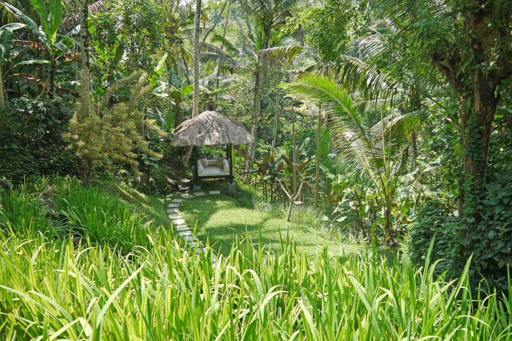 Villa Sepoi - Bali Autrement Villas
