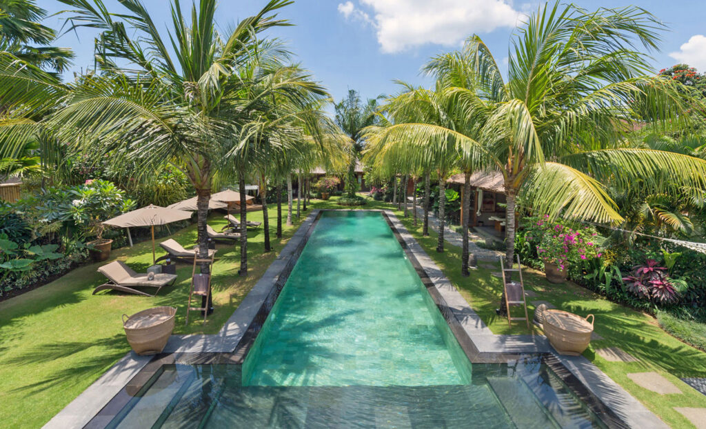 Villa Shambala - Bali Autrement Villas