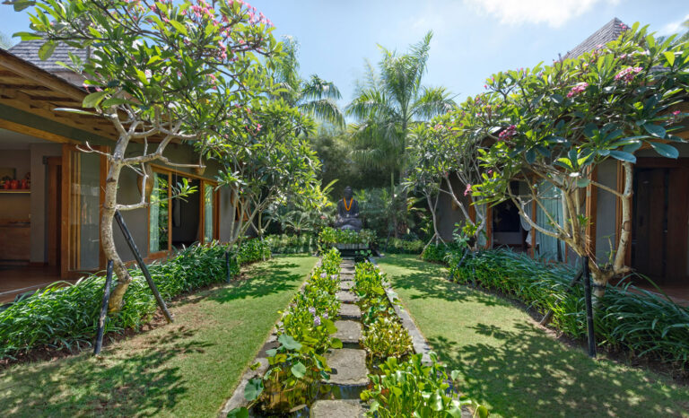 Villa Shambala - Bali Autrement Villas
