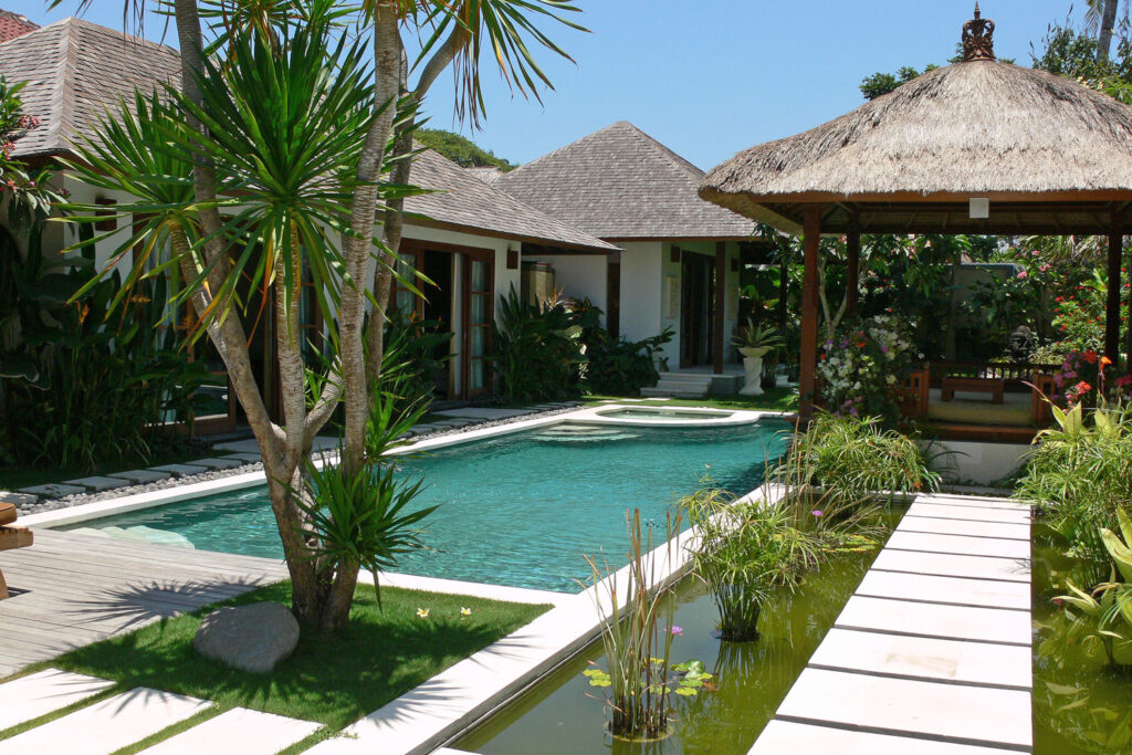Villa Sinduh - Bali Autrement Villas