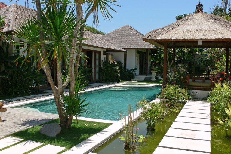 Villa Sinduh - Bali Autrement Villas