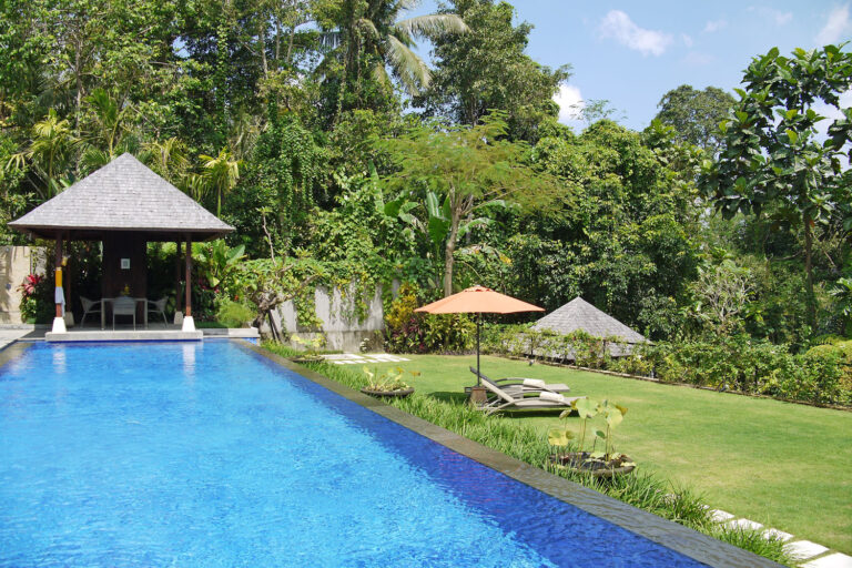 Villa Sriweda - Bali Autrement Villas
