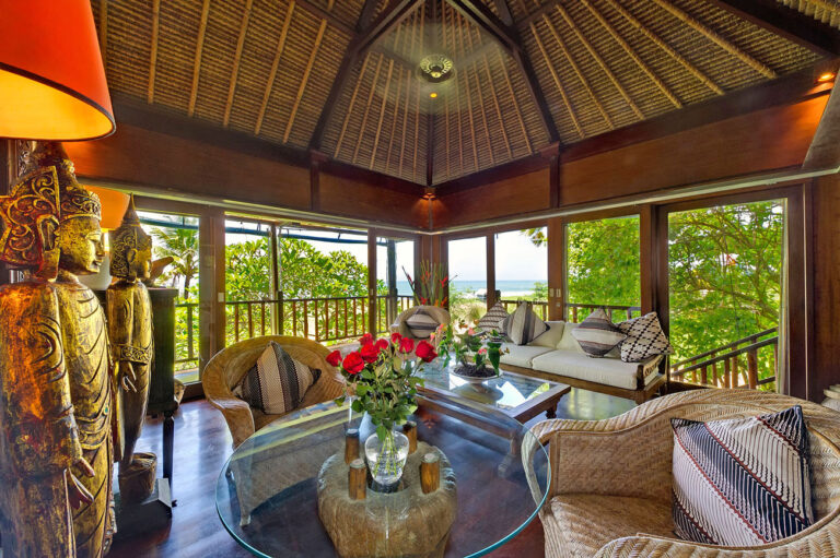 Villa Sungai Tinggi - Bali Autrement Villas