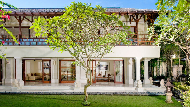 Villa Taman Sorga - Bali Autrement Villas