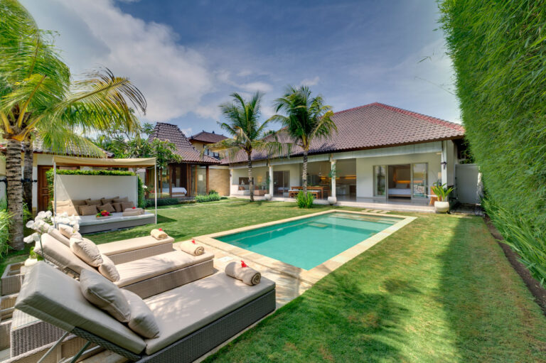 Villa Wayang - Bali Autrement Villas